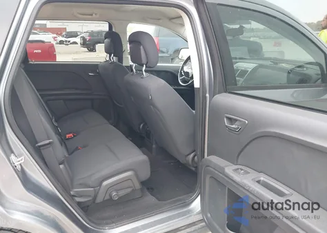 2010 Dodge Journey Se z USA, uszkodzony, nr VIN 3D4PG4FB5AT104856